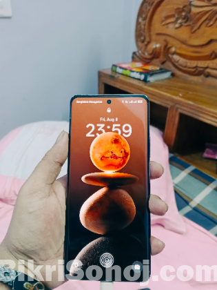 Oppo Reno 10 pro